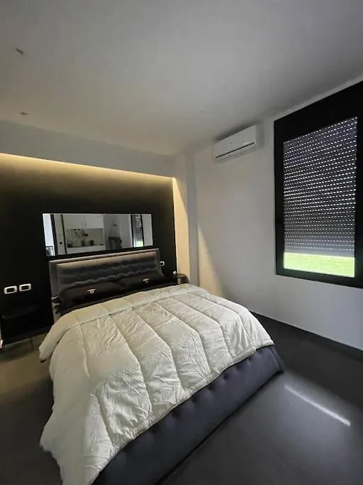 Sueno Luxury Villa Δυρράχιο