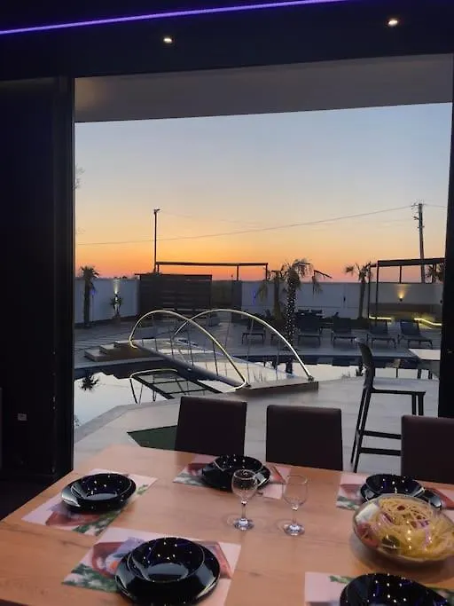 Sueno Luxury Villa Δυρράχιο