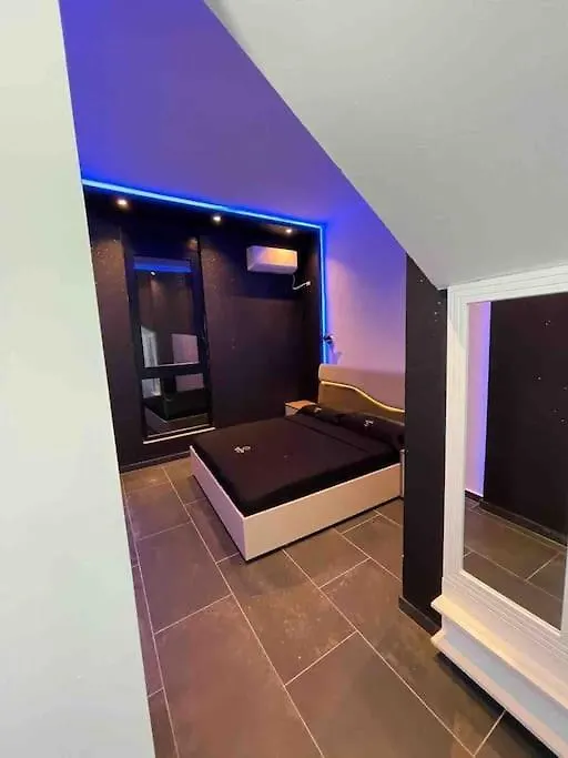 Sueno Luxury Villa Δυρράχιο