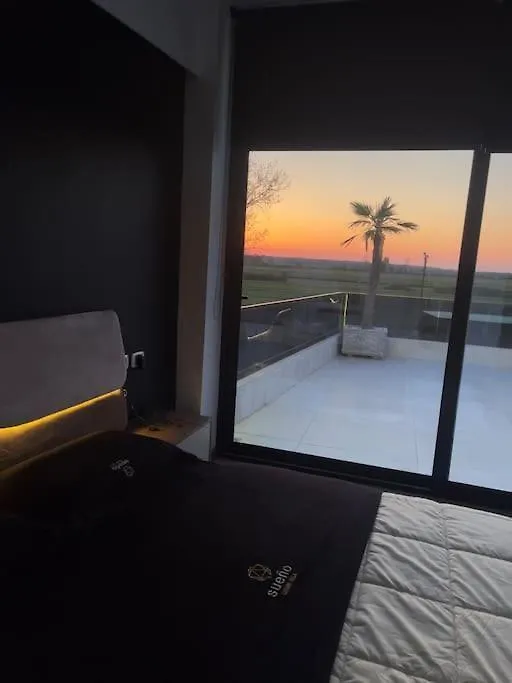 Sueno Luxury Villa Δυρράχιο