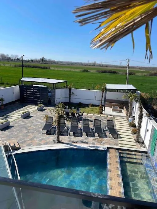Sueno Luxury Villa Δυρράχιο
