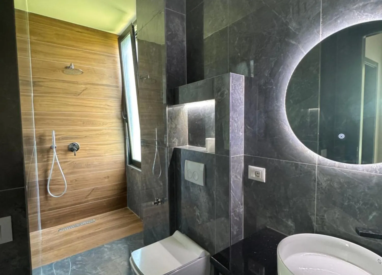 Sueno Luxury Villa Δυρράχιο